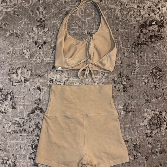 DISRUPTIVE YOUTH GINA SET - Picture 5 of 6